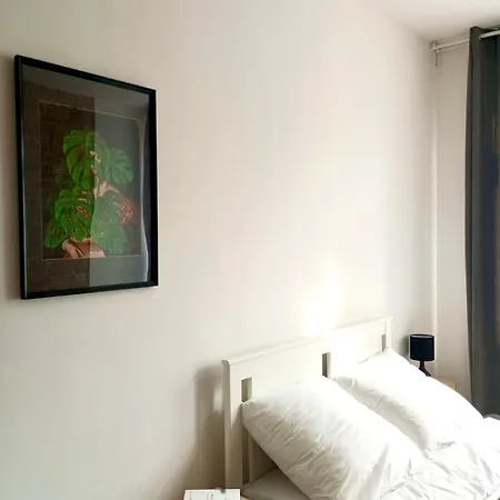 Apartament Monstera-32m,aneks,sniadanie Bydgoszcz