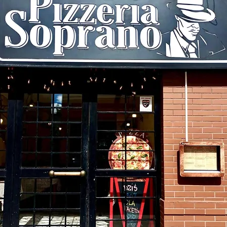 Monstera-32m,aneks,5min Rynek Апартаменти