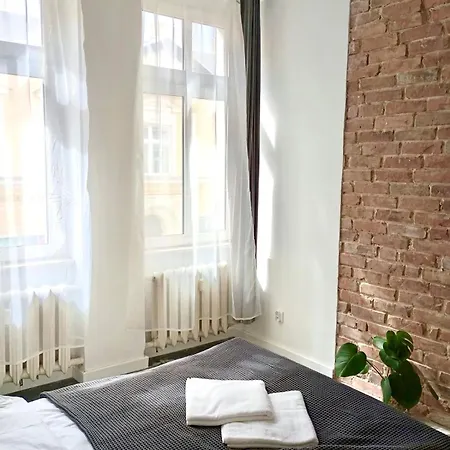 Monstera-32m,aneks,5min Rynek * Бидгощ