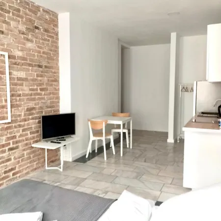 Monstera-32m,aneks,5min Rynek Апартаменти Бидгощ