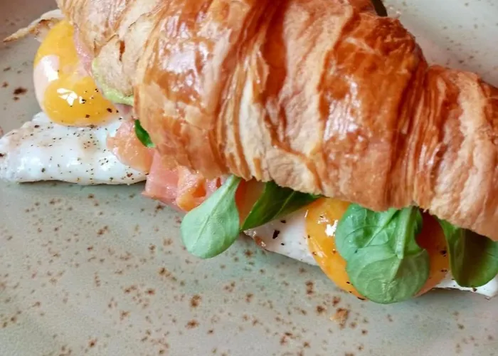 Monstera-32m,aneks,5min Rynek * Bydgoszcz