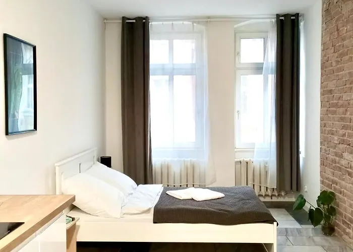 Monstera-32m,aneks,5min Rynek Lägenhet *