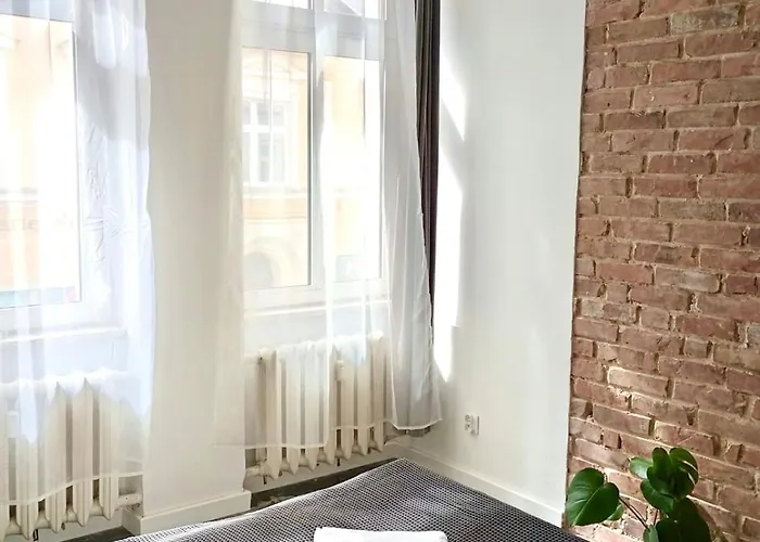 Monstera-32m,aneks,5min Rynek * Bydgoszcz