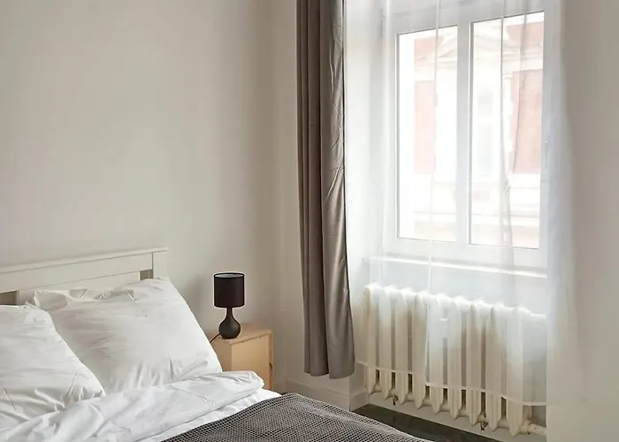 Monstera-32m,aneks,5min Rynek Lägenhet *